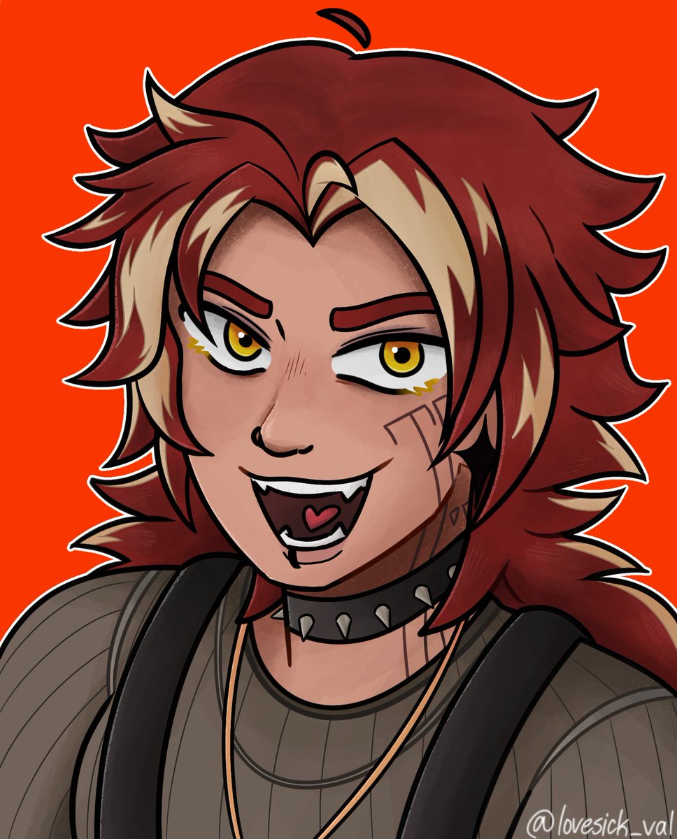 lovesick_val's tweet photo. lucien west my baby boy 
#FortniteArt #fortnite https://t.co/hkNdnJ0QJw