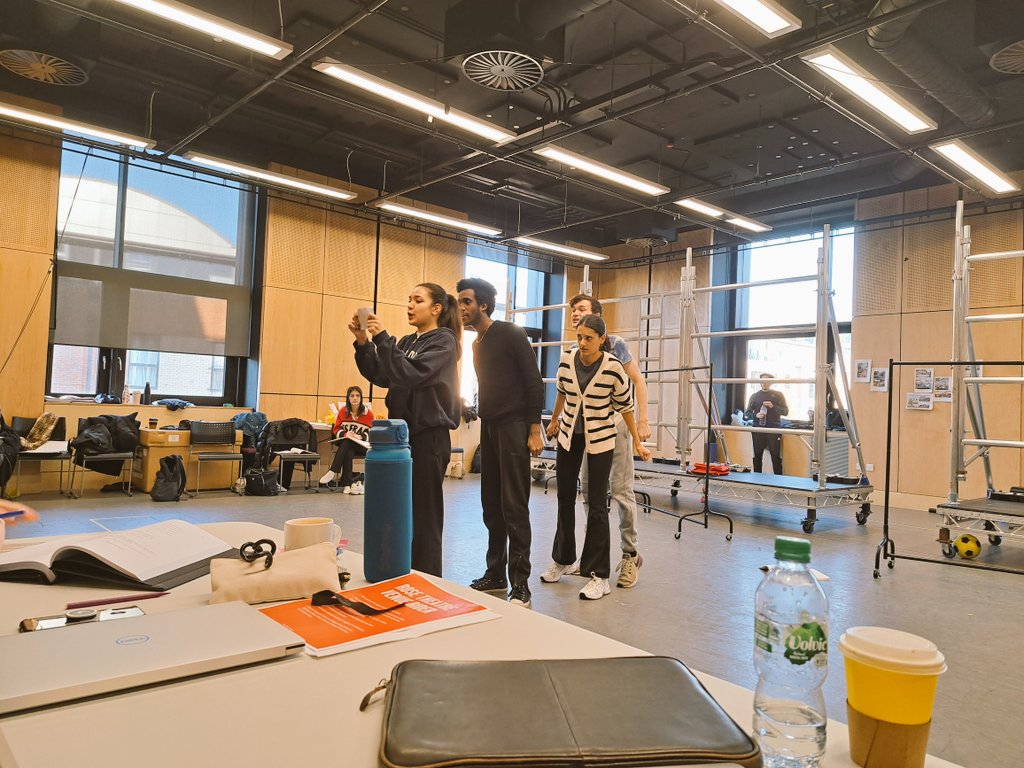 Nick Ahad tweet media