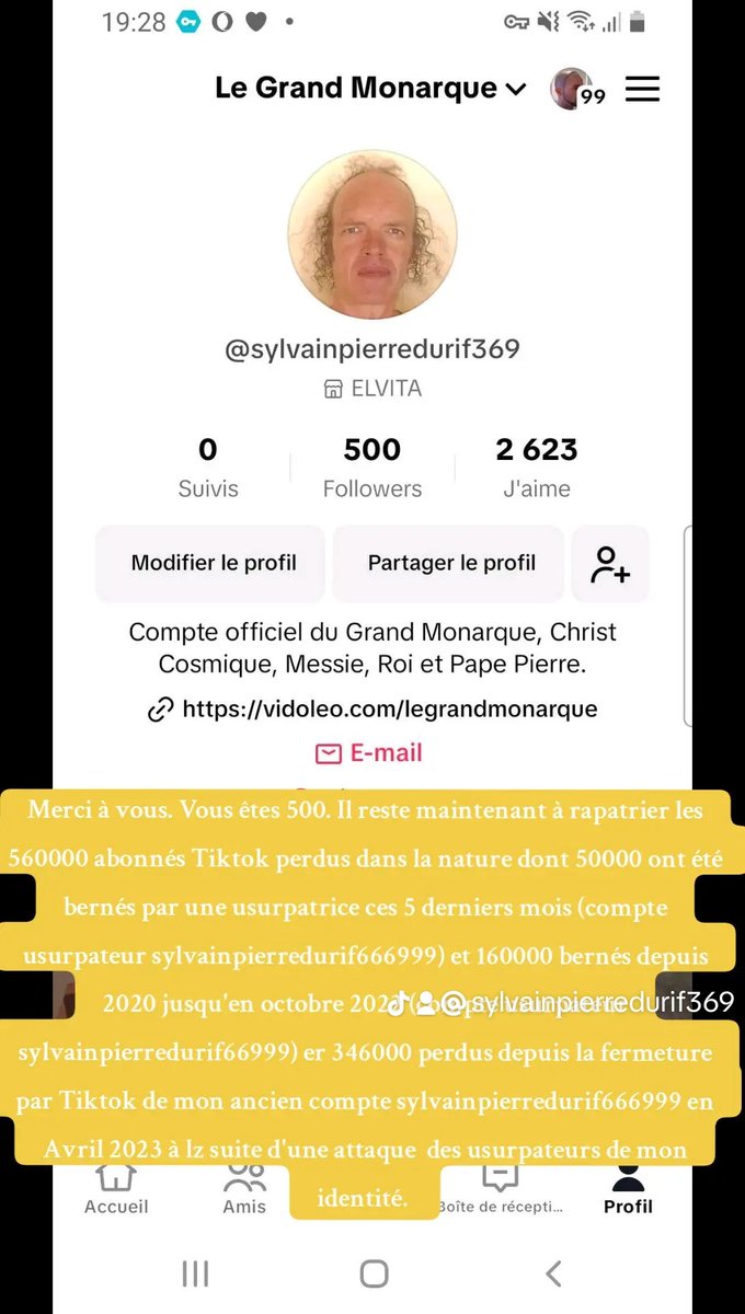 Sylvain Pierre Durif tweet media