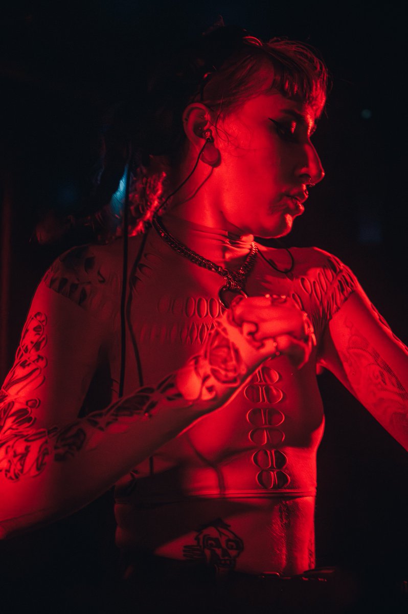 Smoke and Mirrors Chicago tweet media