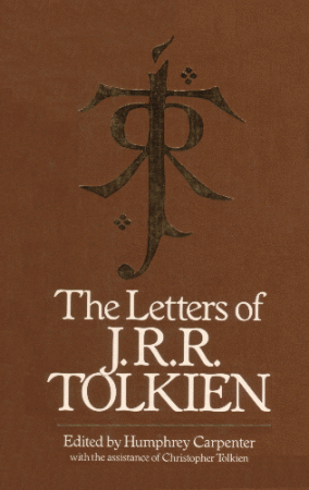 smialbrandivino's tweet photo. Sin duda publicar Las cartas de Tolkien fue una de las labores más esclarecedoras, ya que en ellas encontramos información realmente relevantes como el origen de los orcos o interpretaciones sobre el significado de su obra. https://t.co/D9U6nca26L