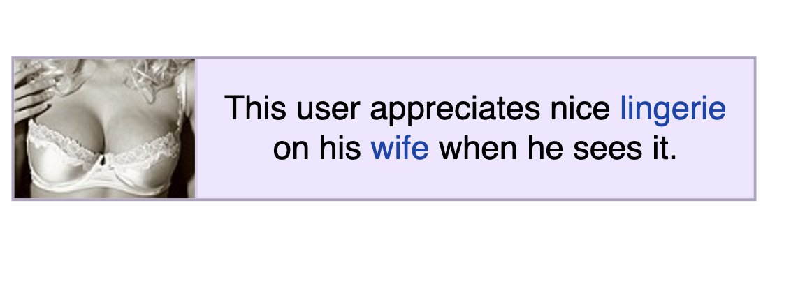 depths of wikipedia! tweet media