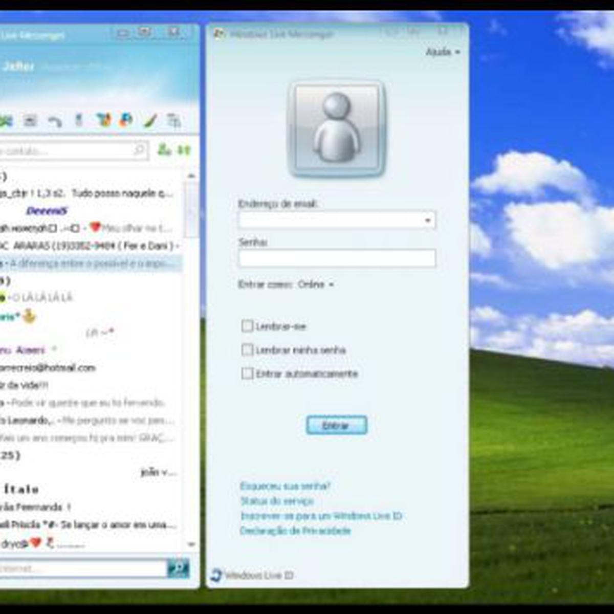 Buah, alguien se acuerda de los zumbidos?