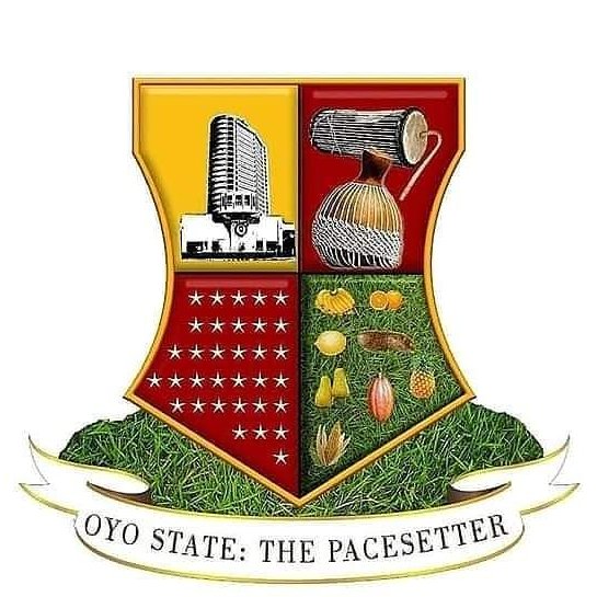 oyostategovt's tweet photo. The Oyo State Government is aware of reports of an explosion in Ibadan. Residents are urged to remain calm as security agencies are investigating this to determine the source and cause of the incident https://t.co/cS04PCEnVo