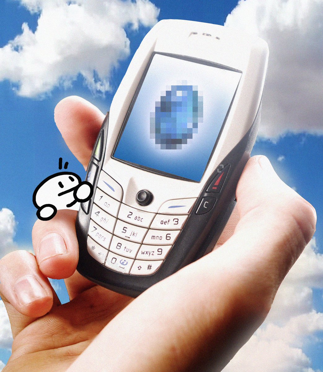 Clearskies Aura Gems tweet media