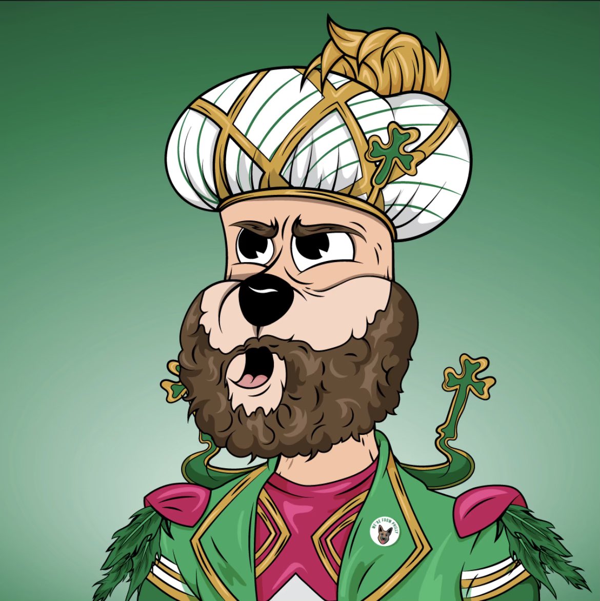 Tribe Quokka tweet media