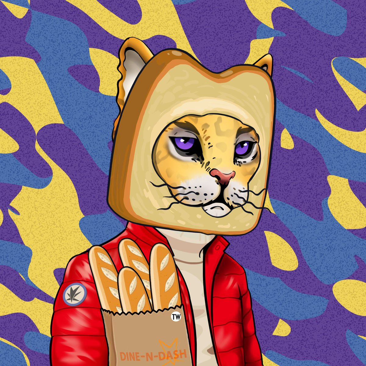 ₿enny 💥🕹️ tweet media