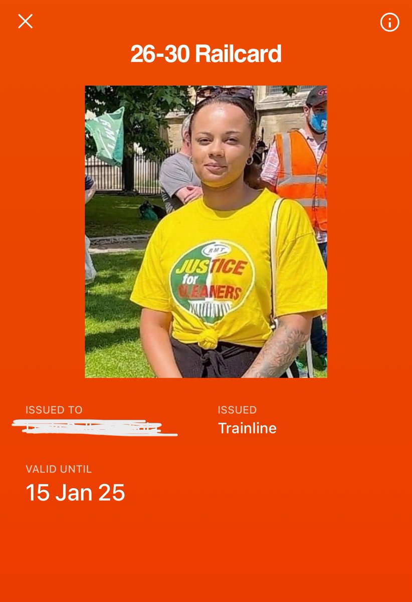 That time of year again where 3 hours of cleaning trains pays to give me 1/3 off to travel on them. Cheers <a href="/SouthernRailUK/">Southern</a>