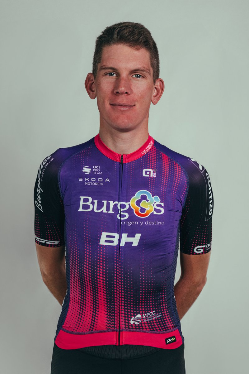 Burgos Burpellet BH tweet media