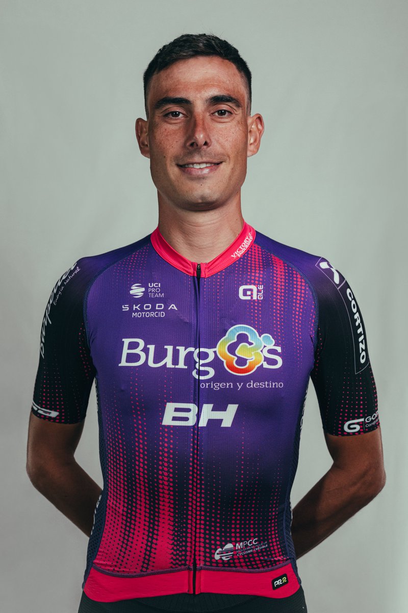 Burgos Burpellet BH tweet media