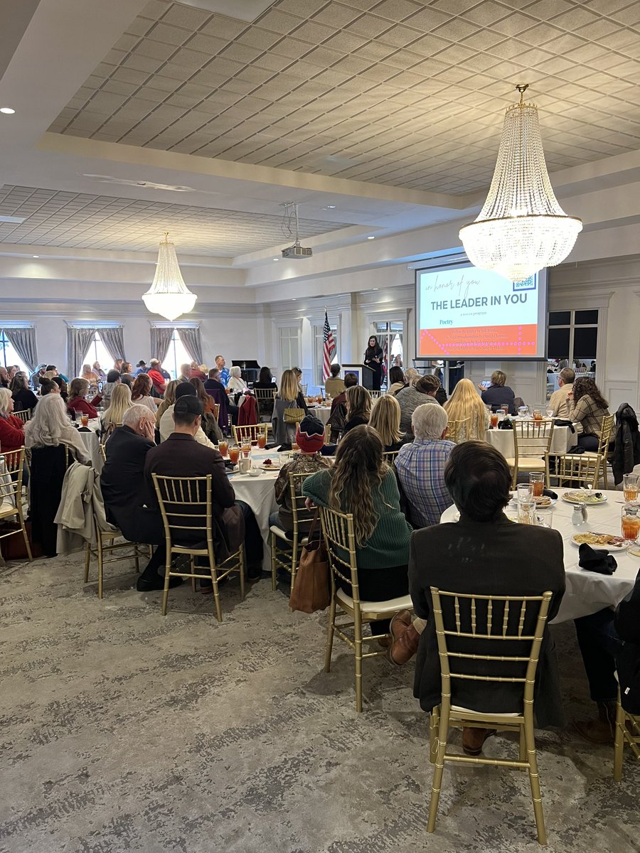 Abilene Assoc of Realtors Luncheon featuring Julie Schneirs.  She gave an informative, inspiring and motivational talk about LEAN, Connections, and Communication!! Julie grew up in Seminole and was a close friend of my niece, Johnna! #HD71 #realestatelife