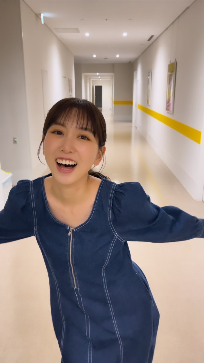 HTB_ichimoni's tweet photo. 🪭

イチモニのダンサー 小俣彩織 登場💃🕺

妖艶かつキレのあるダンスを披露してくれています💜

動画はTikTokでご覧ください⚡
https://t.co/f6XkcGAjFd

💫
#イチモニ #ichimoni #北海道 #小俣彩織 #befirst #Mainstream #mainstreamchallenge #bf_mainstream https://t.co/XfX9DCKiMy