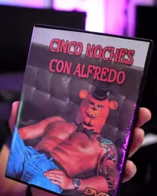 No jodas me robaron la idea https://t.co/xlbU8elhMO