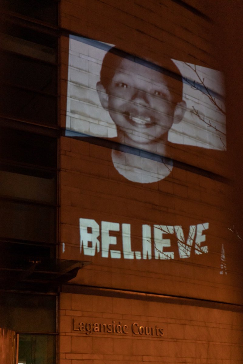 dazlites's tweet photo. The truth is coming. Believe.
#Week186
#NoahsArmy
#JusticeForNoahDonohoe
#SaveChildren
#SilenceIsNotAnOption https://t.co/3Oav0PTjSp