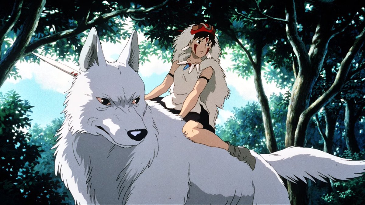 Leonardo DiCaprio says he introduced Martin Scorsese to Studio Ghibli movies with ‘SPIRITED AWAY’ and ‘PRINCESS MONONOKE’.

(Source: boxd.it/1RI)