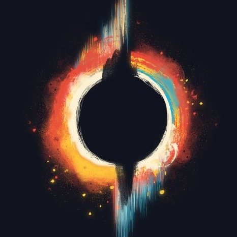 VoidSystem23's tweet image. #NewProfilePic