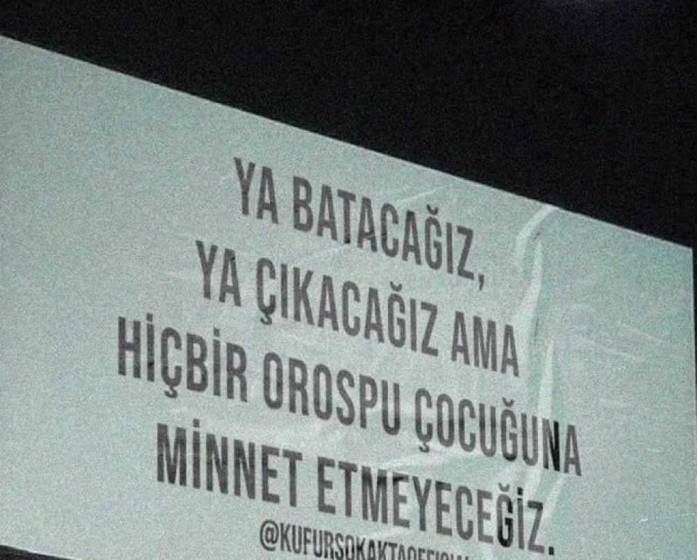 kümeye klas giden yiido tweet media