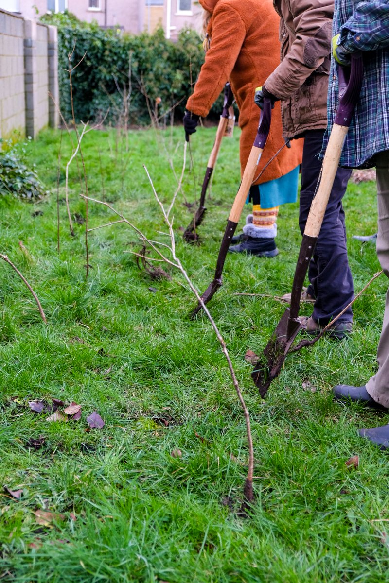 The Bay: A Blueprint for Recovery (@thebaywellbeing) on Twitter photo Wonderful time out last week planting native hedgerow at Clay Pitts Park in Morecambe! Come along to our next one if you would like to help -We are holding these on the first Wednesday of every month!
To book please get in touch with Amber - Awoods@edenproject.com Wonderful time out last week planting native hedgerow at Clay Pitts Park in Morecambe! Come along to our next one if you would like to help -We are holding these on the first Wednesday of every month!
To book please get in touch with Amber - Awoods@edenproject.com