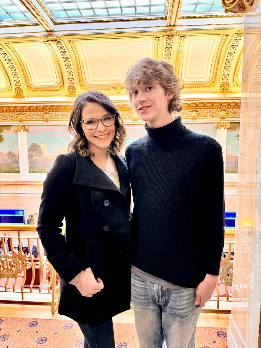 Over this past weekend, our CEO @MegAppelgate, along with Elevations RTC survivor, Finn flew to Utah to meet his attorney, Alan Mortensen. On Monday they announced a lawsuit against Elevations RTC and Ryan Faust, Finn's therapist at Elevations RTC. Today, both Meg and Finn met