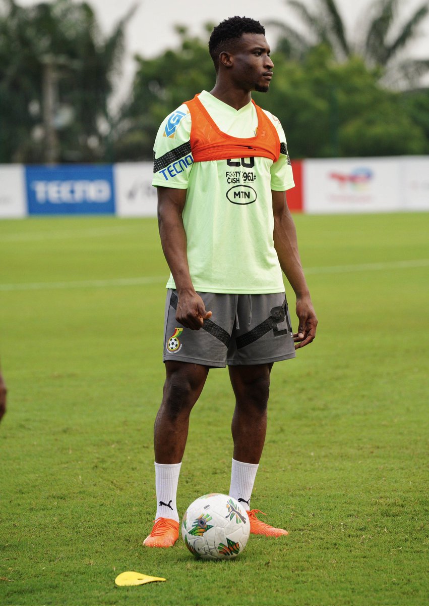 KudusGanG's tweet photo. See you soon! Go BlackStars 🇬🇭 https://t.co/Xq2ynUDEaz