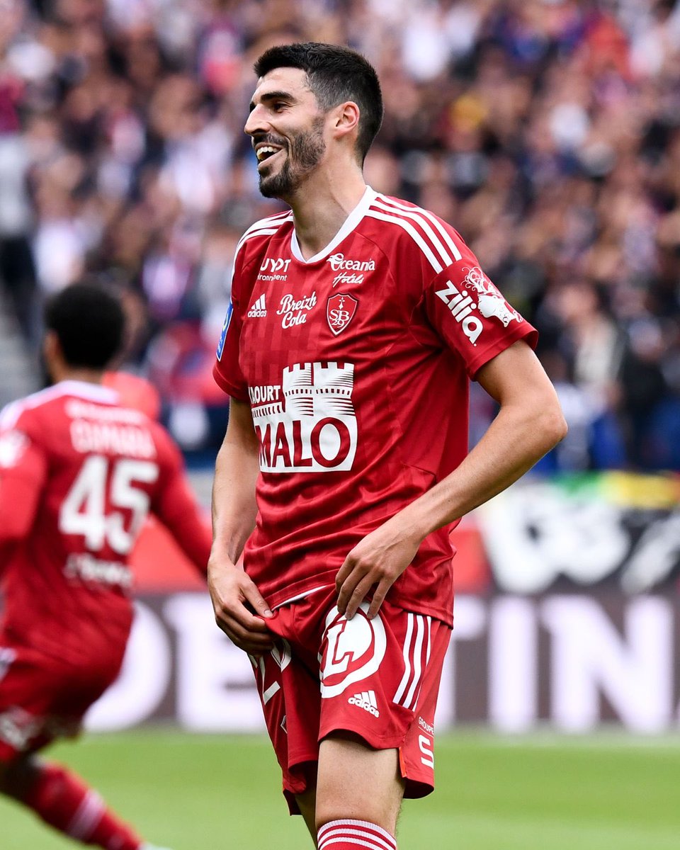Actu Ligue 1 tweet media