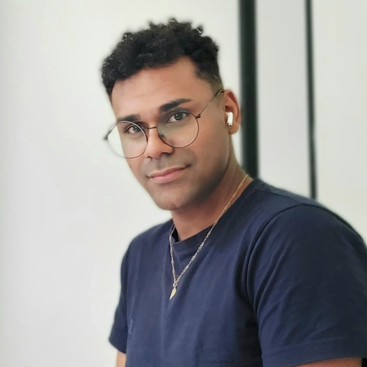 MateusEndrio's tweet photo. #NewProfilePic https://t.co/LiC0UpOrvb