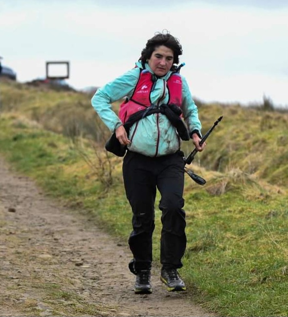 Heights Ultra Trail tweet media
