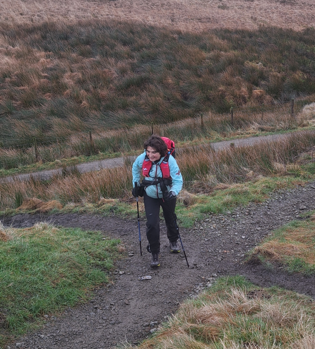 Heights Ultra Trail tweet media