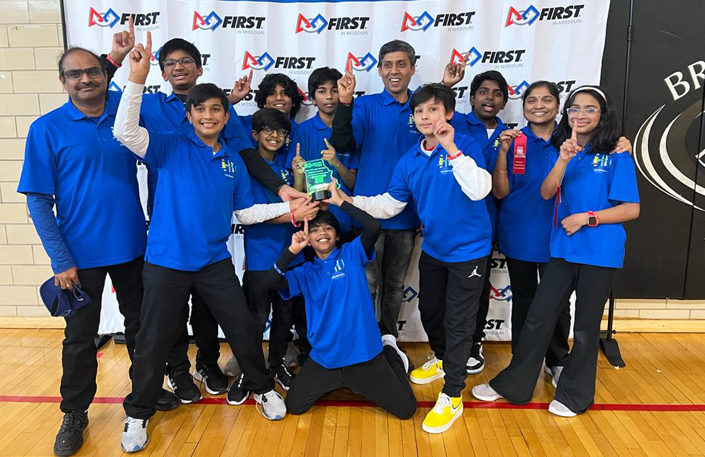 Rockwood School Dist tweet media