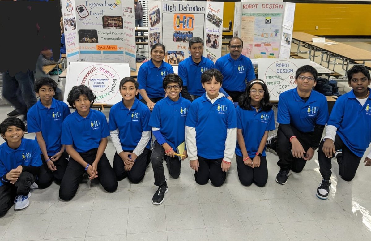 Rockwood School Dist tweet media