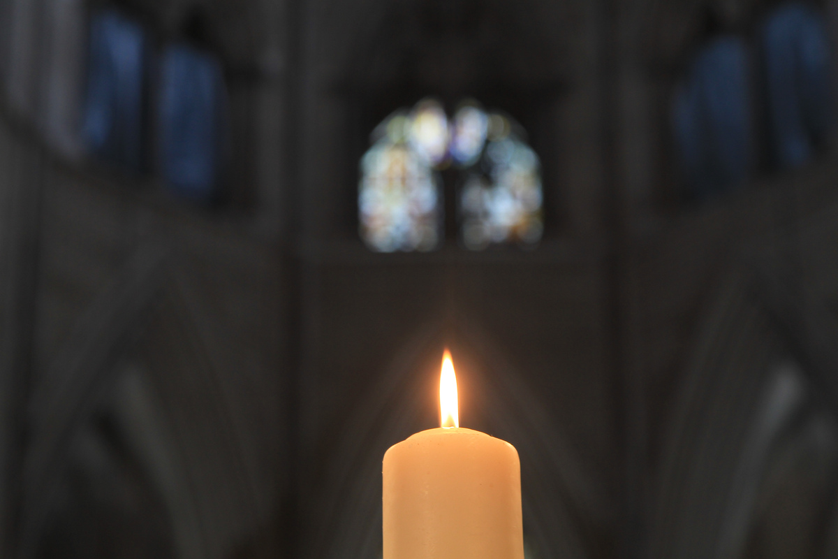 'The Lord is near to the broken-hearted, and saves the crushed in spirit'
Psalm 34: 18