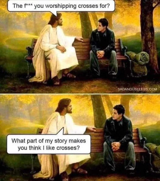 the reason Jesus never came back