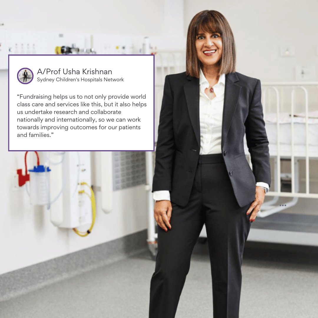 Sydney Children's Hospitals Foundation (@schf_kids) on Twitter photo For kids living with a gastrointestinal disorder (GI), managing pain and avoiding flare ups is a part of daily life. Paediatric gastroenterologist A/Prof Usha Krishnan of <a href="/SCHNkids/">Sydney Children's Hospitals Network</a> is helping make a difference for these kids.
Read how she's doing it: brnw.ch/21wG8le For kids living with a gastrointestinal disorder (GI), managing pain and avoiding flare ups is a part of daily life. Paediatric gastroenterologist A/Prof Usha Krishnan of <a href="/SCHNkids/">Sydney Children's Hospitals Network</a> is helping make a difference for these kids.
Read how she's doing it: brnw.ch/21wG8le