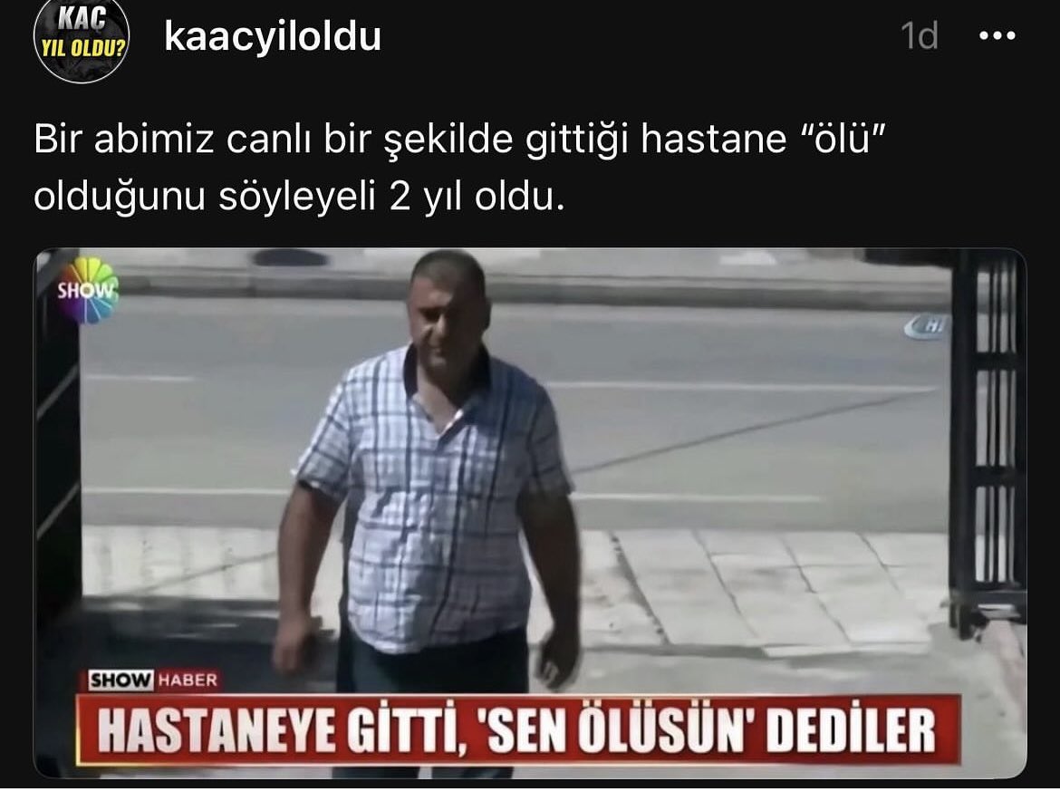 sinan___ylmz's tweet photo. @hadiabiiiiii aylin sosyal hayatı var sanıyodur https://t.co/RrEeJ6Xvvb