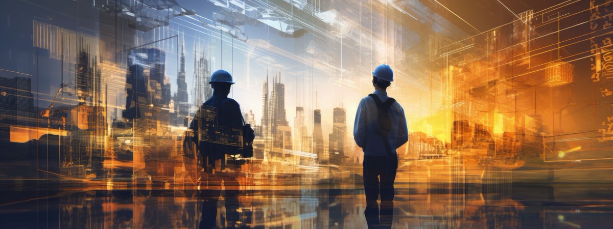EquipmentToday's tweet photo. Looking for ways to solve the workforce shortage? One solution is advanced training programs to help retain talent. Learn about simulation training in this #webinar from #CMLabs >> https://t.co/UNPnt6NhIF | @4ConstructnPros | @vxsim #LaborShortage #Construction https://t.co/HnwDZcfnMY