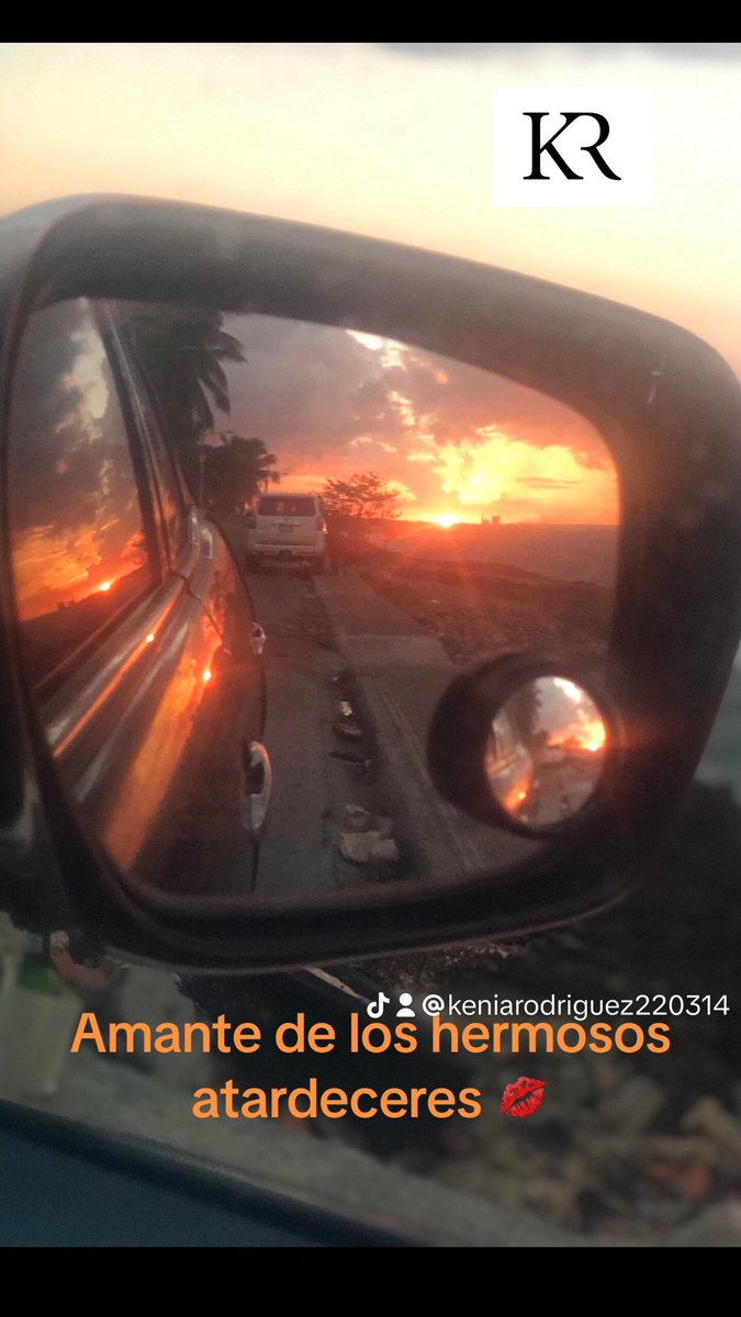 KeniaRodriguezM's tweet photo. Hermoso atardecer 🫶🏽 https://t.co/Qi3Dxh0KEo