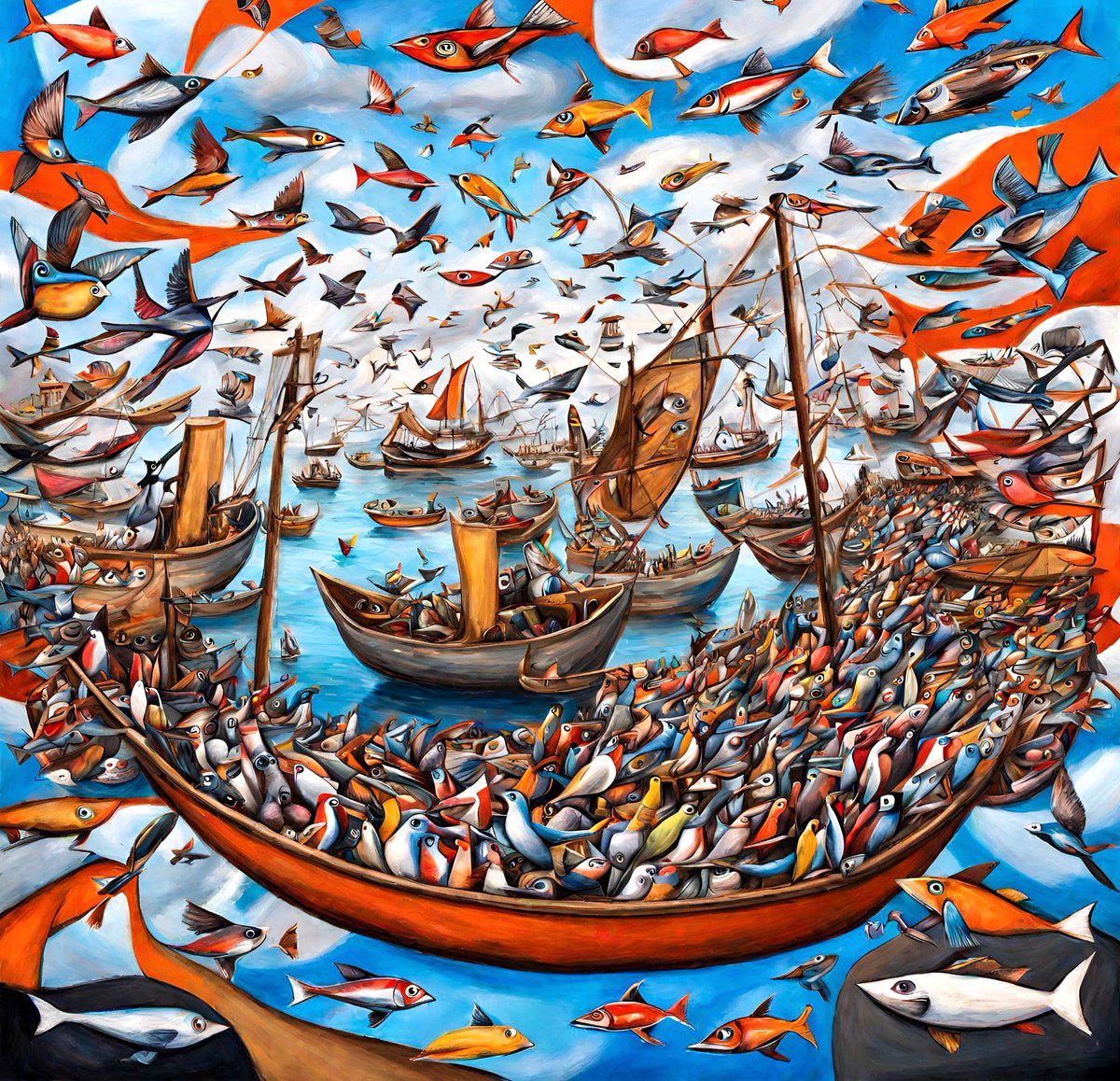 Yehan Wang (@yehanart) / Posts / X