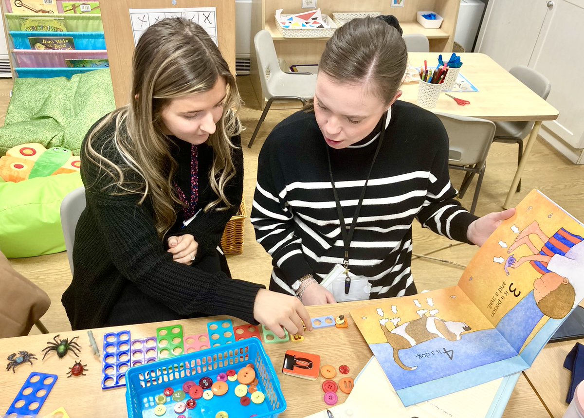 tablesstick's tweet photo. Such a joy working with the fabulous #EYFS & #KS1 teachers at @WoodfieldPS 🌟🤩
Took a quick detour from times tables training to deliver #Numicon CPD today - a big thank you for having me back! I loved it 😊🧮
#MathsThroughStories #EarlyYearsMaths
@TheRoseLearning https://t.co/KbhuN3K0xE