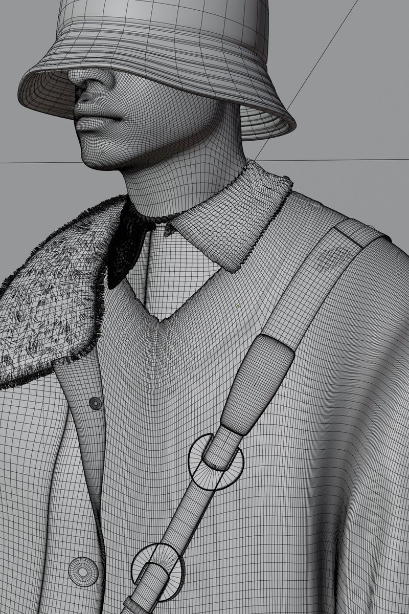 JESS WISEMAN tweet media