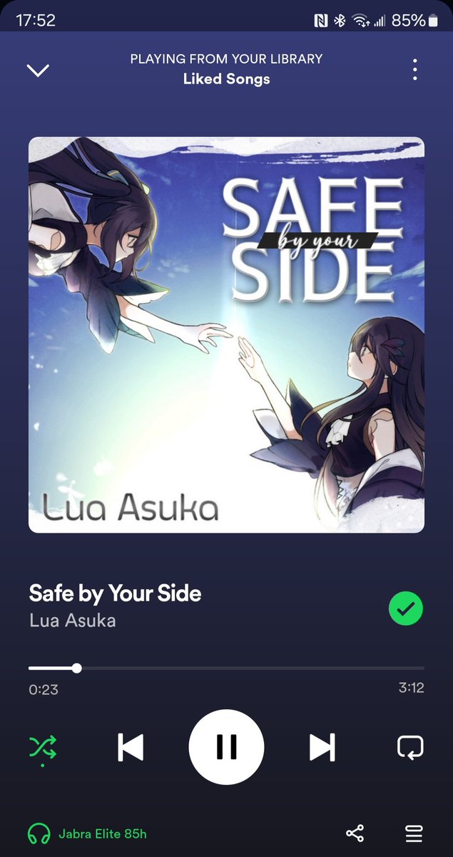Best motivation for a sesh at the gym by the amazing #LuaAsuka
💪🫰