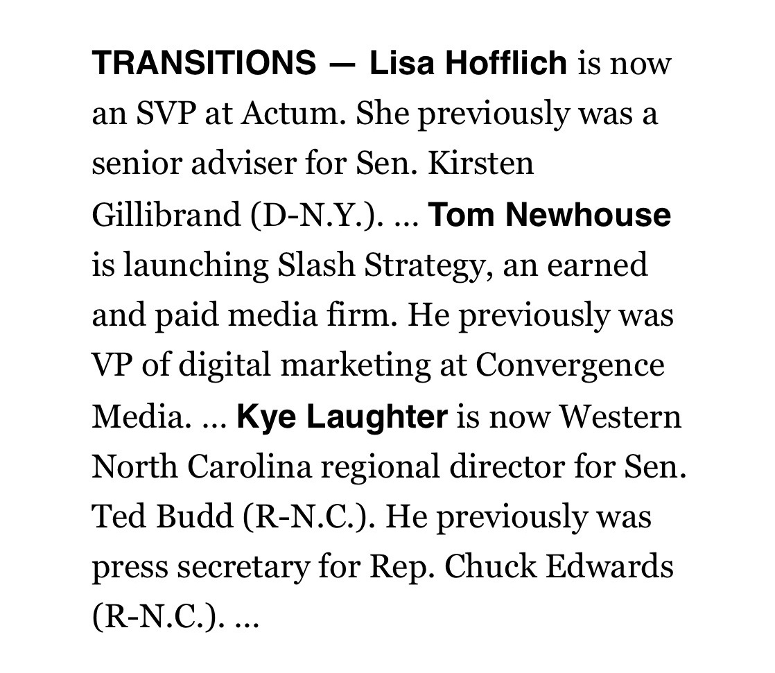 Lisa Do Hofflich tweet media