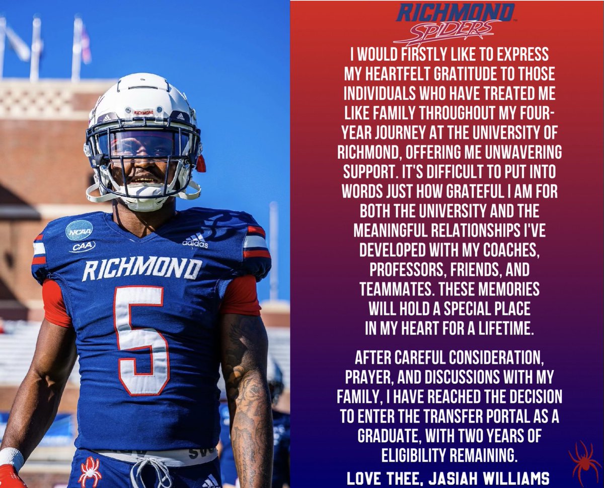 Thank You Richmond.

- Hollywood