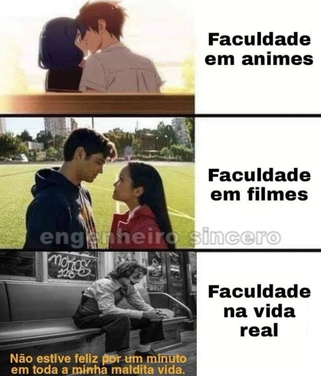 shitpostverdade's tweet photo. https://t.co/Nxh4tMmQYF