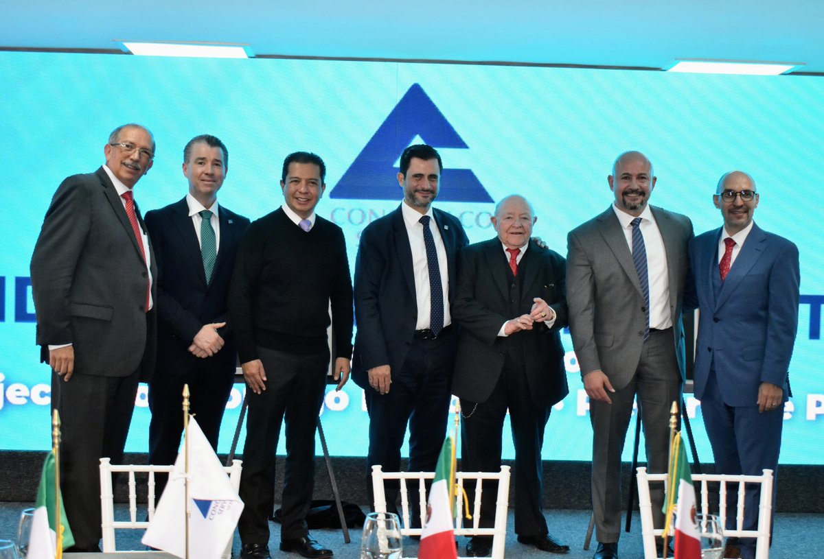 CONCANACO SERVYTUR tweet media