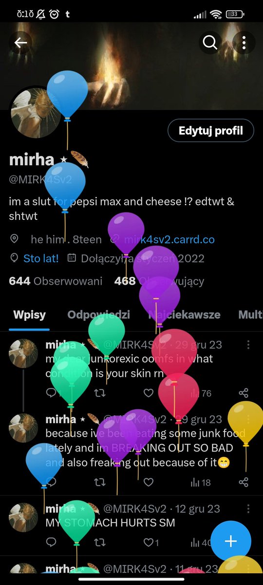 yippie
