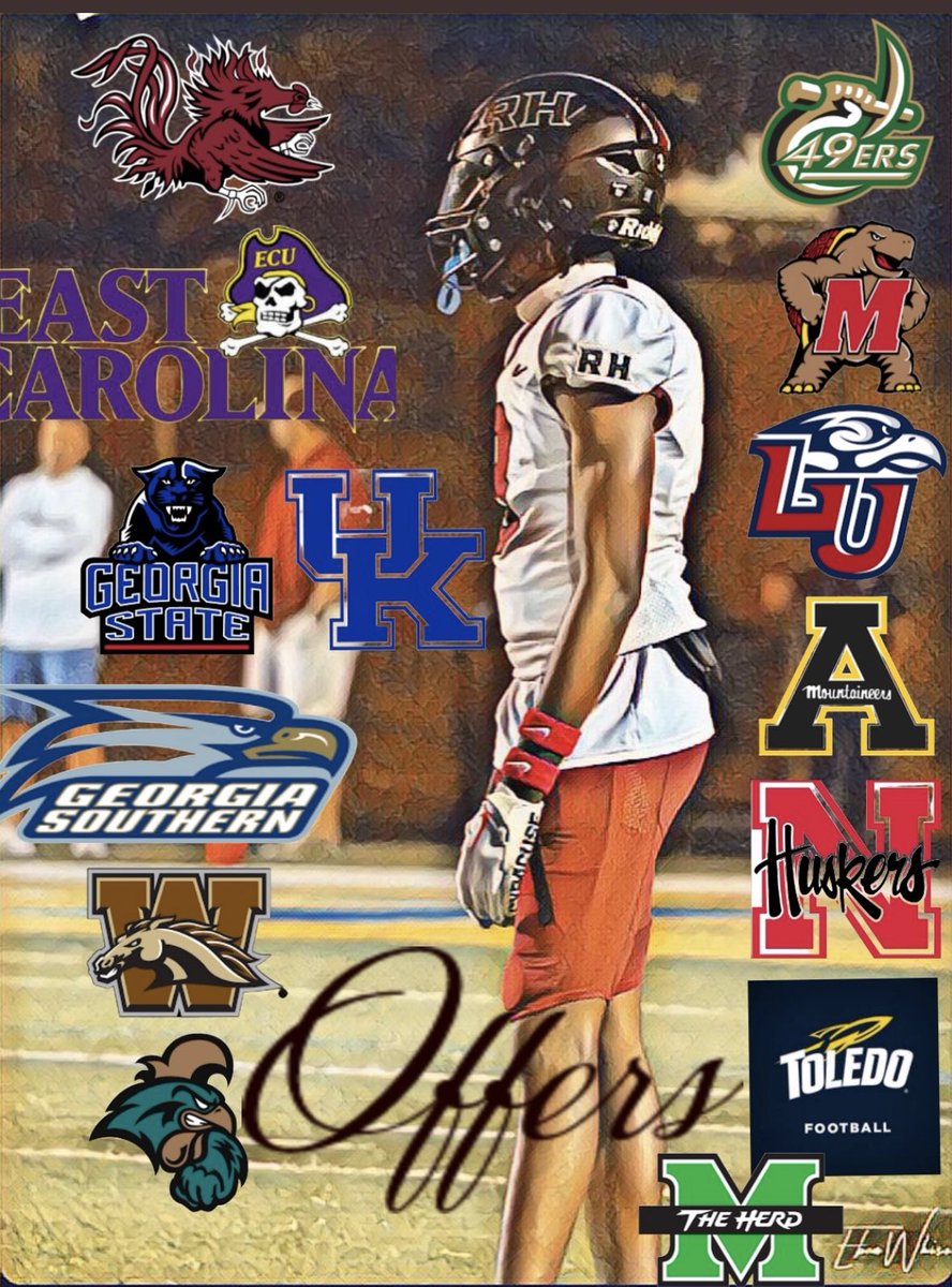 malikgocrxzy's tweet photo. BLESSED AND HIGHLY FAVORED 🙏🏾‼️
@coachmcgowens18 @Coach_AcWhaley @RHHSBearcatsFB 

@JeremyO_Johnson @adamgorney @SWiltfong247 @RivalsFriedman @GHamilton_On3 @On3Recruits  @247Sports  @CraigHaubert @CharlesPower @TheUCReport  @MohrRecruiting  @Rivals @Rivals_Clint @ChadSimmons_ https://t.co/HcxKQPIQ8O