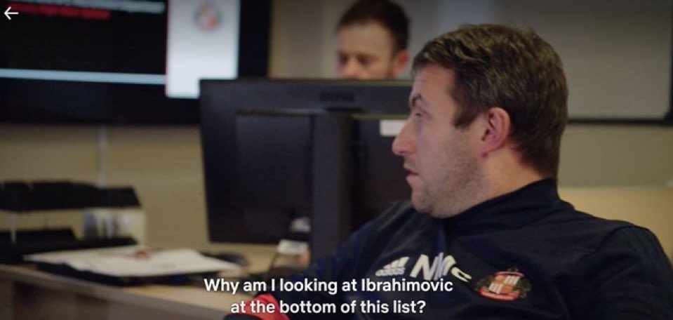HLTCO's tweet photo. Sunderland ‘Til I Die is coming back for a final series on February the 13th. 

Can’t bloody wait. https://t.co/799YpaBi5I