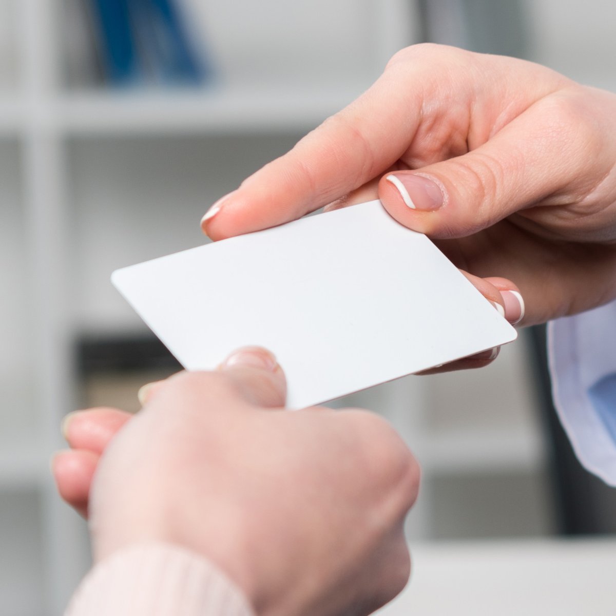 BlueRidgeOrtho's tweet photo. A reminder that we are required to obtain a new copy of your insurance cards and photo I.D. each new year ... yes, even if you’re already a patient. If you have an appointment, please remember to bring those with you. Thank you! https://t.co/FZvc5pUalO