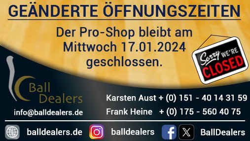 BallDealers's tweet photo. 😱 https://t.co/IEOIjqQI5J