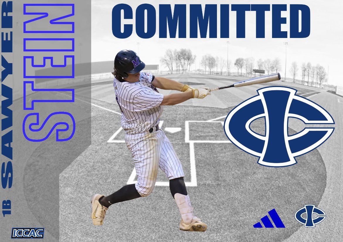 I am extremely humble and blessed to officially announce my commitment to Iowa Central CC! I would like to thank my family, friends and coaches for doing everything they can to support me in my journey as a player.  #TritonNation #jucobandit 🔱 🔱 🔱